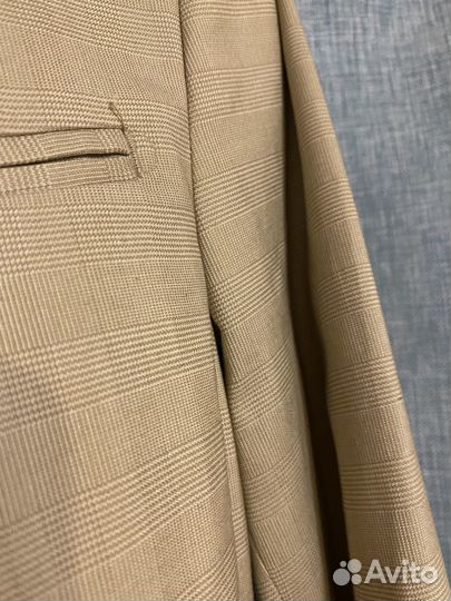 Костюм мужской