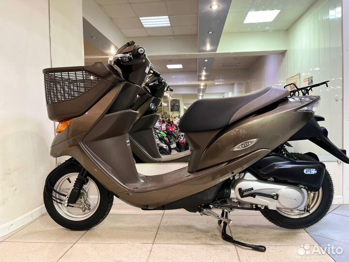 Скутер Honda Dio Cesta AF68-3206239 из Японии