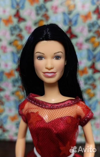 Куклы Барби Barbie Hasbro 90-х