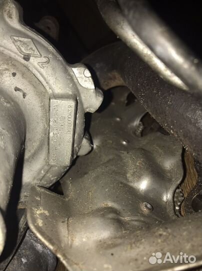 Турбина Опель Инсигния, Астра J GTC, Астра J