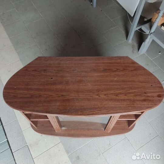 Тумба под тв