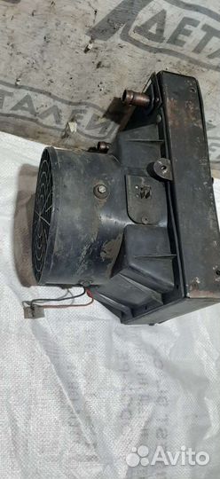 Печка салона Hyundai County 2007