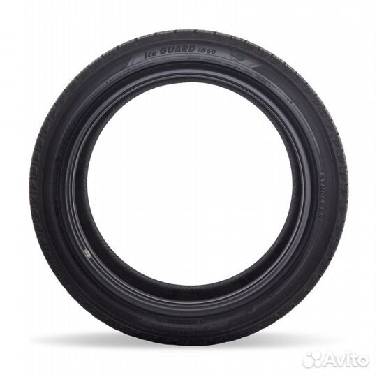Yokohama Ice Guard IG60A 245/45 R18 100Q