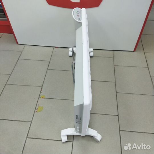 Обогреватель Ballu BEC/eter 2000 (Рассрочка / Л4)