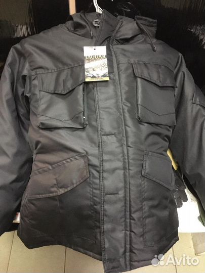 Костюм горка зима