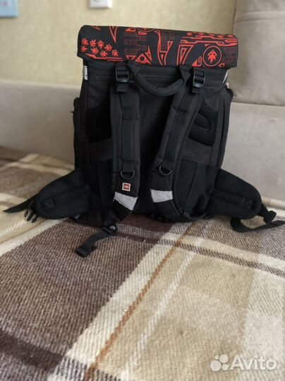 Рюкзак Lego оригинал