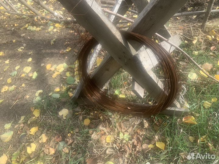 Катанка 3 мм