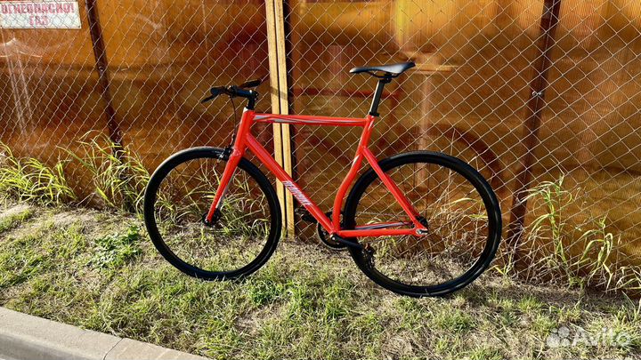 Bearbike Armata Fixed Gear / Сингл