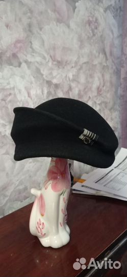 Кепка женская