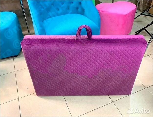 Кушетка Массажный стол