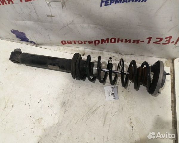 Амортизатор Bmw 523 F10