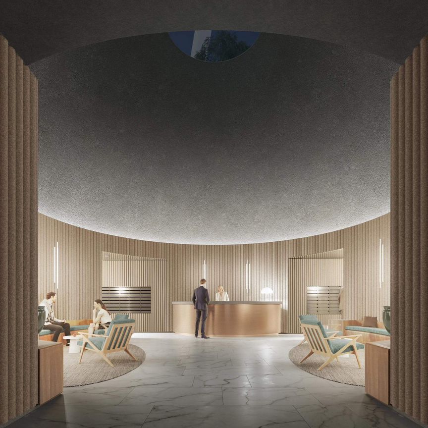 3-к. квартира, 135,6 м², 16/18 эт.