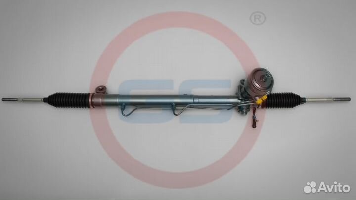 Рулевая рейка Chevrolet Corvette C6 2004-2014