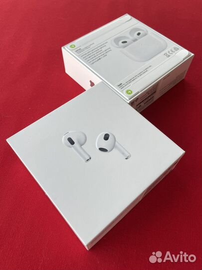 Apple Airpods Pro 2 / Airpods 3