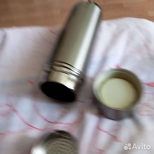 Нано стакан Фудзи ионизатор воды