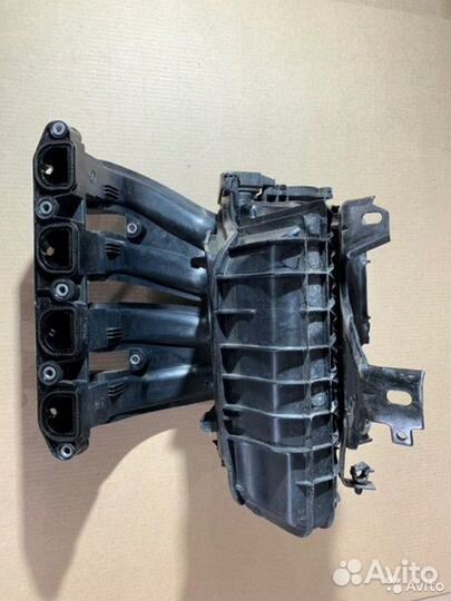 Впускной коллектор Bmw 3 Series E90 N46B20 2.0