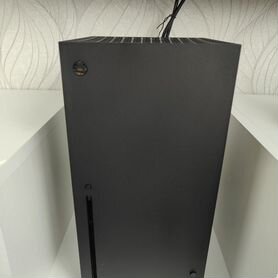 Xbox series x рст