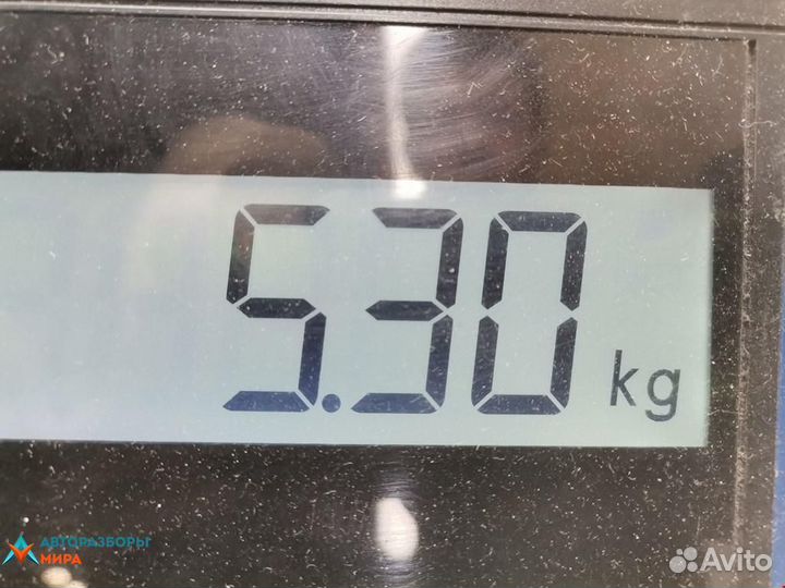 Усилитель бампера Mercedes-Benz R-Класс W251 2006