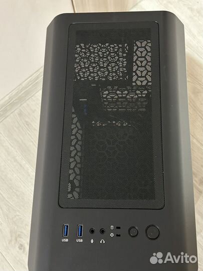 Корпус для пк