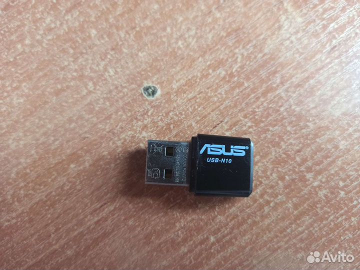 Usb wifi адаптер