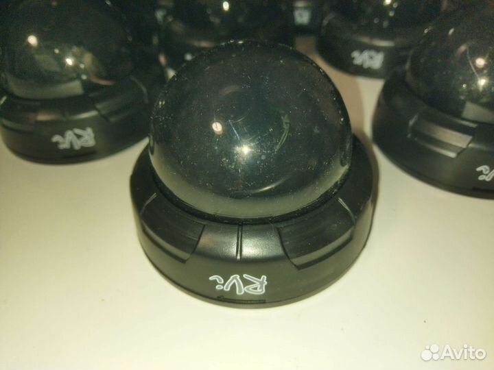 Камеры RVi-E25