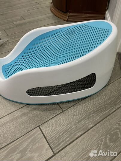 Горка для купания angelcare