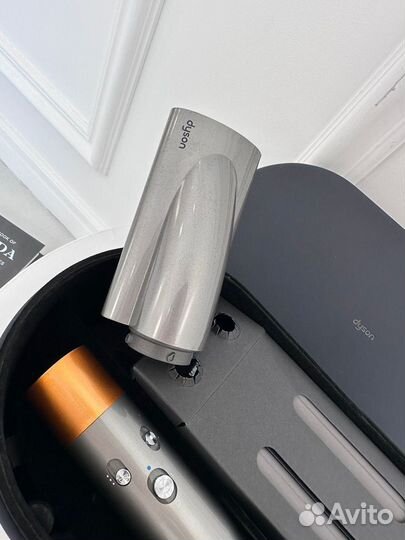 Стайлер dyson