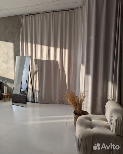 Аренда фотостудии для съемки контента