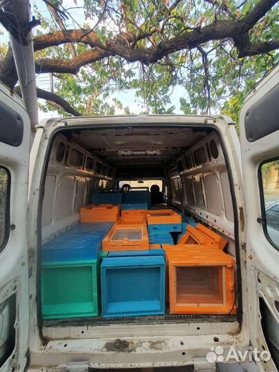 Ульи ппу 10 рамочный