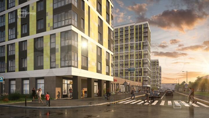 Машиноместо