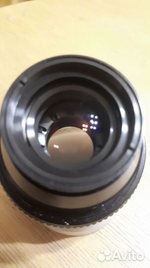 Объектив окс11-35-1