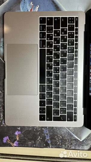 Apple MacBook Pro 13 2017