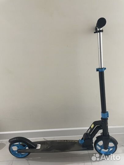 Самокат Reaction 175мм