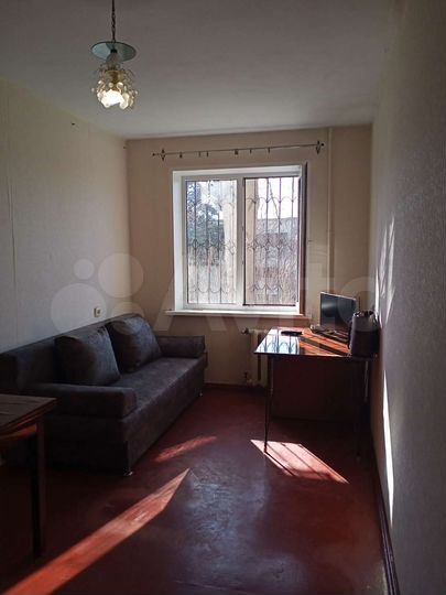 1-к. квартира, 40 м², 1/6 эт.