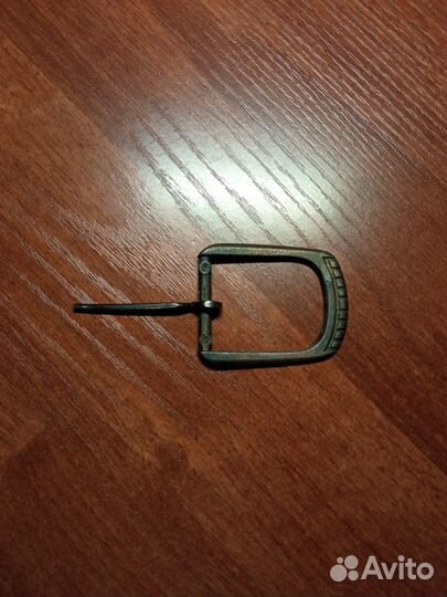 Пряжка для ремня