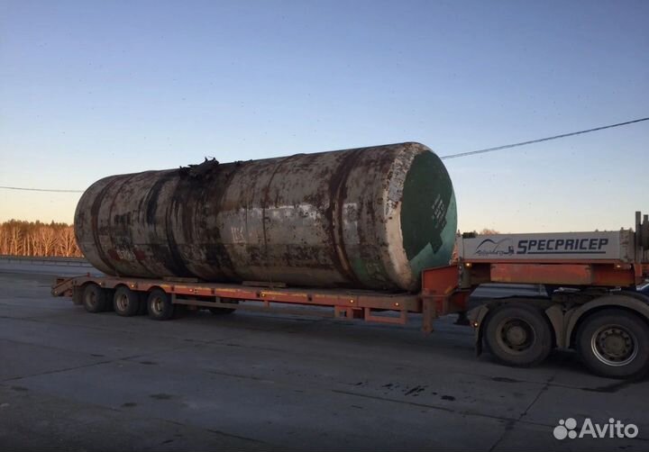 Жд цистерны