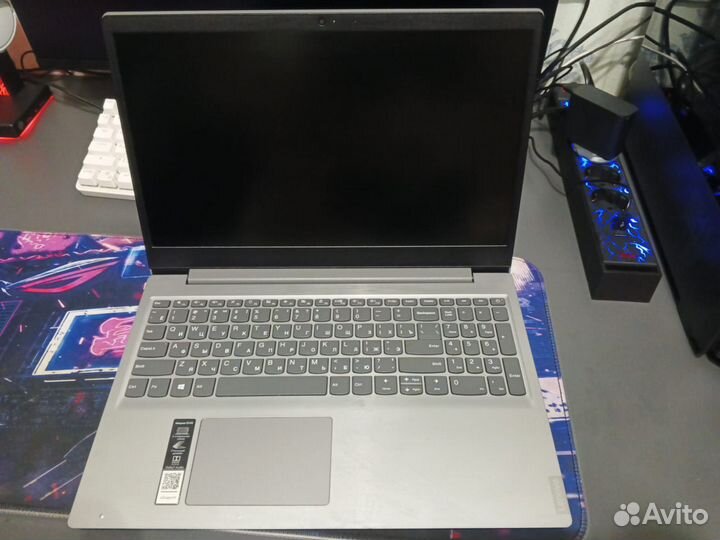 Ноутбук Lenovo Ideapad S145-15APL