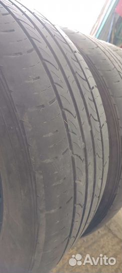 Roadstone Classe Premiere CP672 235/55 R17