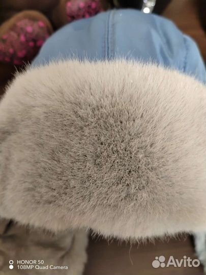 Шапка для мальчика