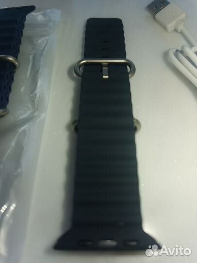 Ремешок для Apple watch