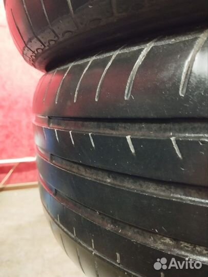 Nexen N Fera RU1 235/60 R18 103H