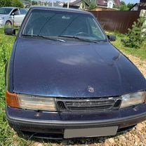 Saab 9000 2.3 AT, 1996, 500 000 км