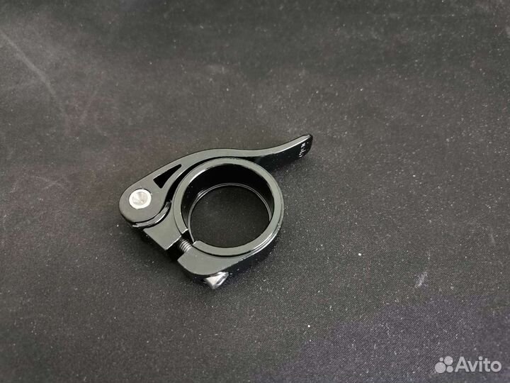 Подседельный хомут Sixpack 31.8