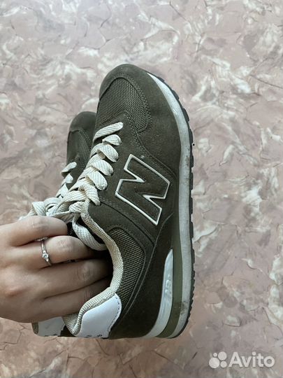 Кроссовки 38 39