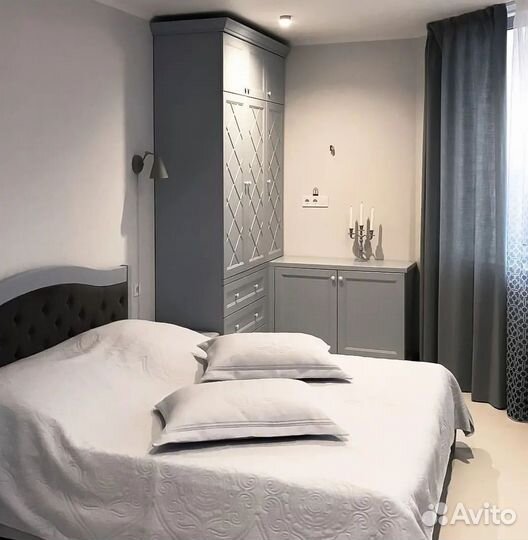 Шкафы на заказ. Под ключ