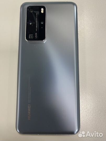 HUAWEI P40 Pro, 8/256 ГБ