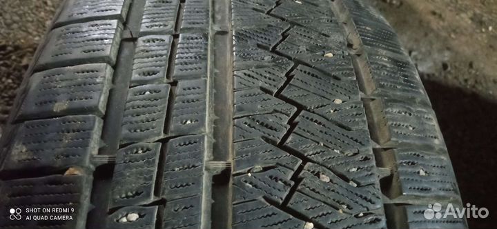 Triangle Snowlink TWT02 265/60 R18