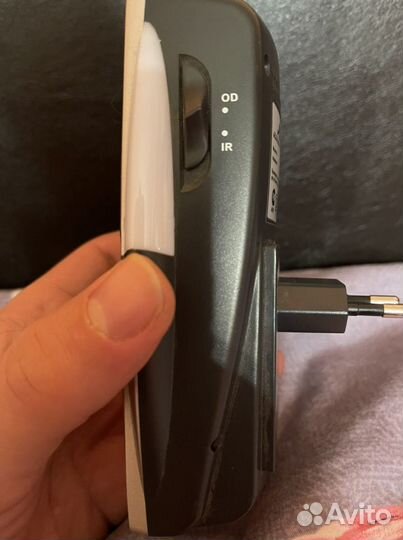 Очиститель воздуха Aircomfort GH 2160S