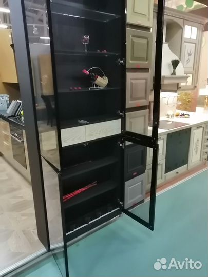 Шкаф с образца