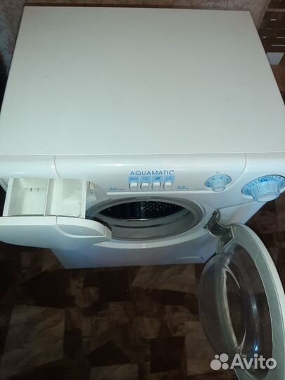 Стиральная машина Candy Aqua 800 T